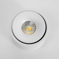 Светильник "Алти" LED 5Вт 4000К белый 8,5х8,5х6 см BayerLux