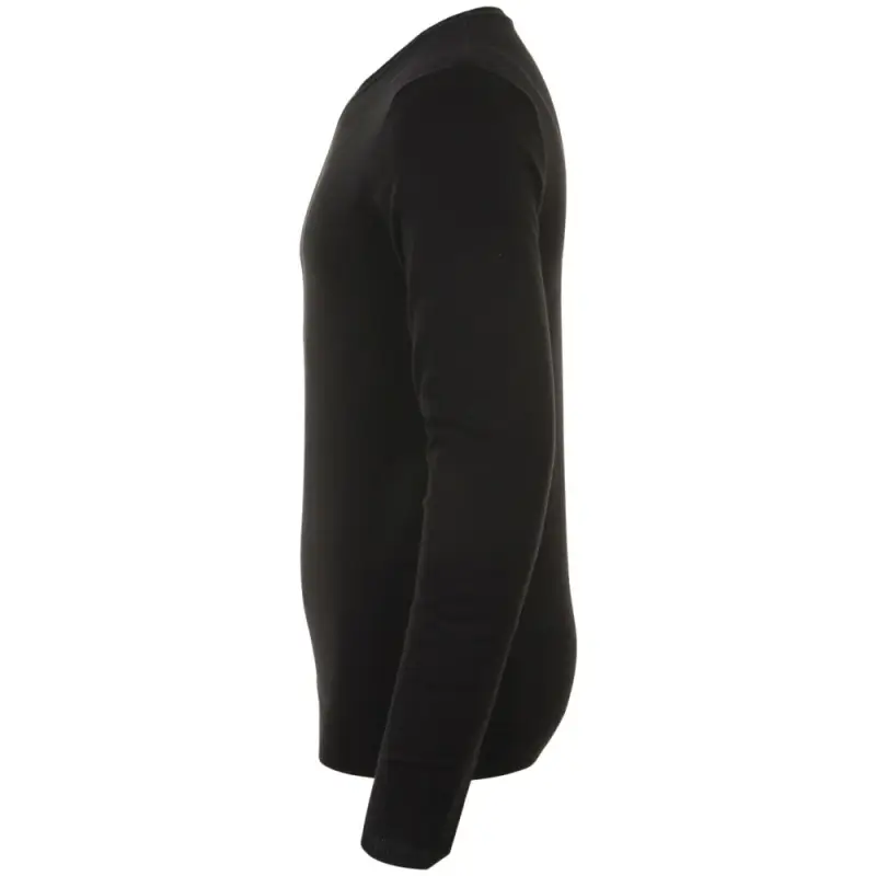 Пуловер мужской Glory Men черный, размер S Пуловер мужской Glory Men черный, размер S