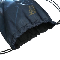 Мешок для обуви 435 х 360 мм, Stavia (плотность 600D с водоотталкивающей ПУ-пропиткой) "Ралли"