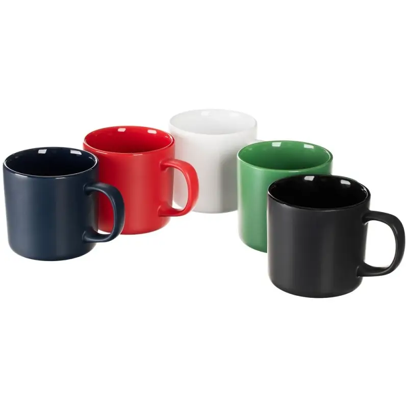 Кружка Eastpresso, белая Кружка Eastpresso, белая