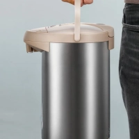 Термопот 5 л электрический КТ-2529 - 750 Вт