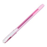 Набор ручек шариковых UNI Jetstream SX-101-07FL, 0.7 мм, стержень синий, розовый корпус, 3 штуки