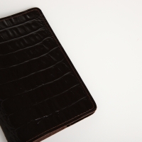 Обложка для паспорта TEXTURA, цвет коричневый Обложка для паспорта TEXTURA, цвет коричневый