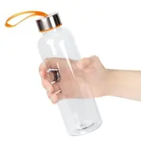 Бутылка Gulp, оранжевая