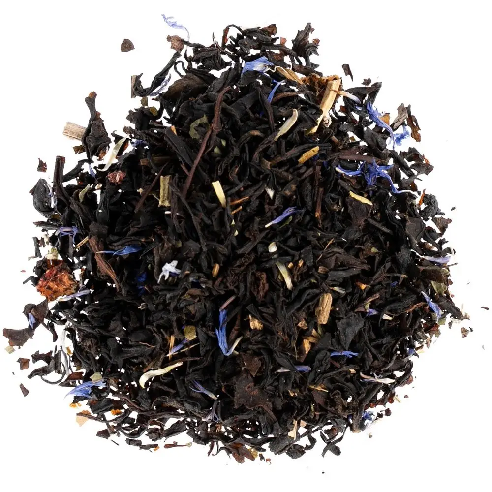 Чай &laquo;Брызги шампанского&raquo;