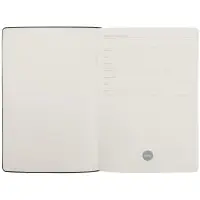 Ежедневник Fredo, недатированный, красный Ежедневник Fredo, недатированный, красный