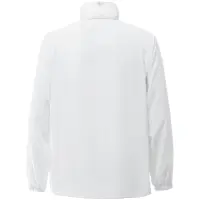 Куртка Kivach Air, белая, размер S