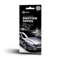 Ароматизатор Grass &laquo;Emotion Series&raquo; Spirit, древесно-пряный