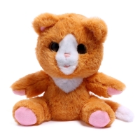 Интерактивная игрушка &laquo;Китти&raquo;, МИКС