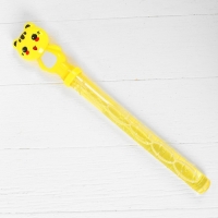 Мыльные пузыри «Весёлые друзья», МИКС, 125 мл Мыльные пузыри «Весёлые друзья», МИКС, 125 мл