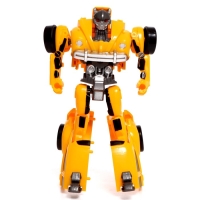 Набор трансформеров &laquo;Космоботы&raquo;, 3 шт.