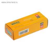 Цилиндровый механизм, 80 мм, с вертушкой, перфор. ключ, 5 ключей, цвет золото