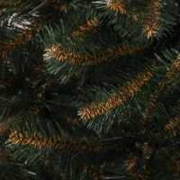 Ёлка искусственная  "Московская " 180 см, d нижнего яруса 90 см, 490 веток
