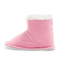 Тапочки женские, цвет розовый, размер 38