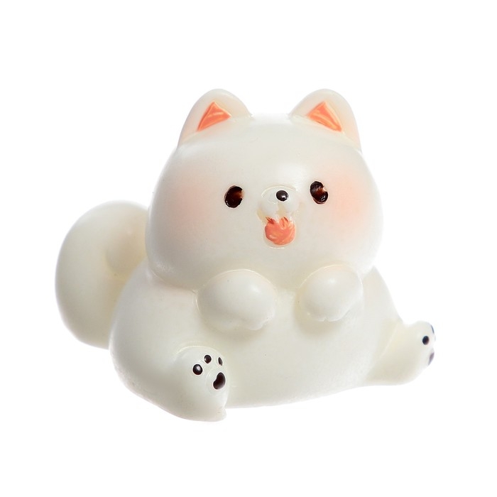 Набор для опытов &laquo;Снежный ночник: Пёсик&raquo;, своими руками