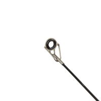 Спиннинг  "Волжанка-телеспин", тест 5-25 г, длина 2.4 м