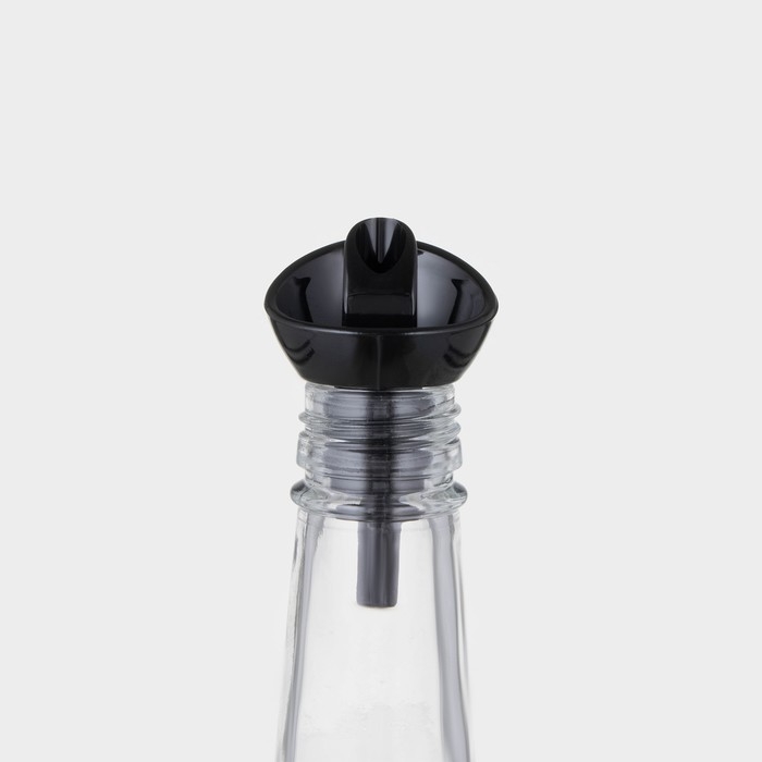 Бутылка стеклянная для соуса и масла &laquo;Кухня&raquo;, 750 мл