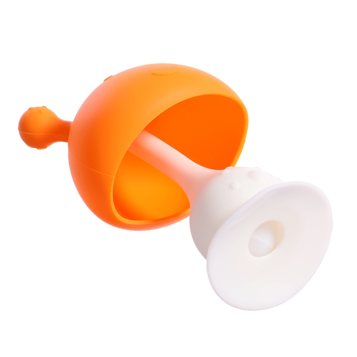 Набор прорезывателей, щётка, прорезыватель на руку, фрукт, 4 шт. Набор прорезывателей, щётка, прорезыватель на руку, фрукт, 4 шт.