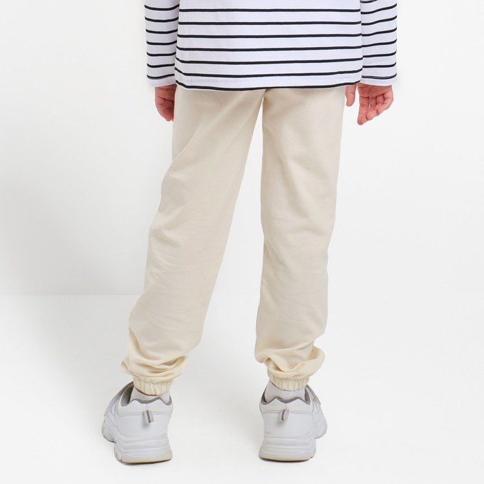 Брюки детские KAFTAN "Trendy" р.36 (134-140)