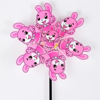 Ветерок &laquo;Заинька&raquo;