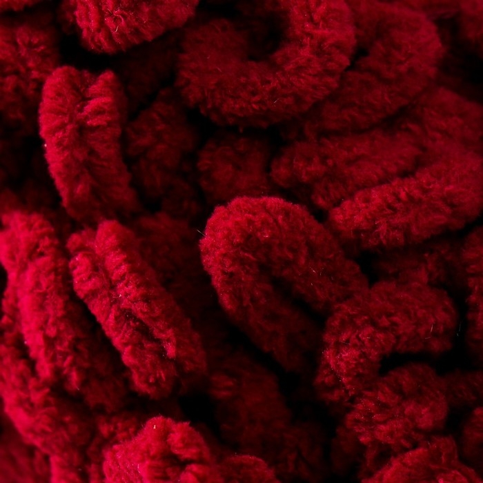 Пряжа Пряжа "Puffy fine" 100% микрополиэстер 14,5м/100г (107)