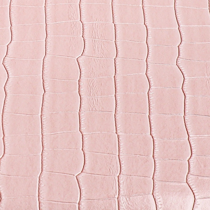 Ежедневник датированный 2025 A5 168 листов, deVENTE.Barbara, твердая обложка кожзам с поролоном, хлястик, перфорация, ляссе, блок 70, розовый