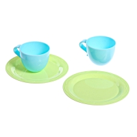 Игровой модуль кухни &laquo;Раковина-Динозаврик&raquo;, с набором продуктов МИКС, вода циркулирует