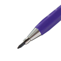 Карандаш цанговый 2.0 мм Koh-I-Noor 5211CN Versatil, металл/пластик, с клипом Карандаш цанговый 2.0 мм Koh-I-Noor 5211CN Versatil, металл/пластик, с клипом