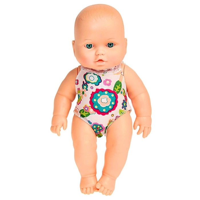 Пупс &laquo;Малышка 20 - девочка&raquo;, 30 см, МИКС