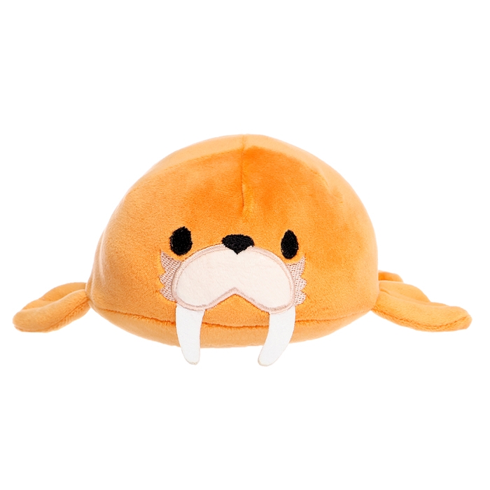 Мягкая игрушка &laquo;Морж&raquo;, 20 см