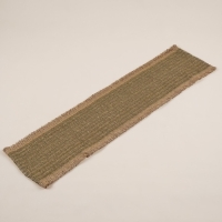 Дорожка на стол SL Home, 30×120 см, цвет бежевый Дорожка на стол SL Home, 30×120 см, цвет бежевый