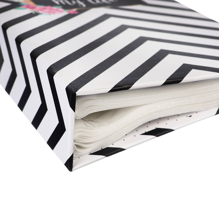 Фотоальбом на 300 фото "My life", Disney