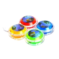 Йо-Йо «Планета», цвета МИКС Йо-Йо «Планета», цвета МИКС