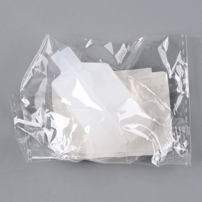 Форма силиконовая универсальная «Кристалл», набор 2 шт. Форма силиконовая универсальная «Кристалл», набор 2 шт.