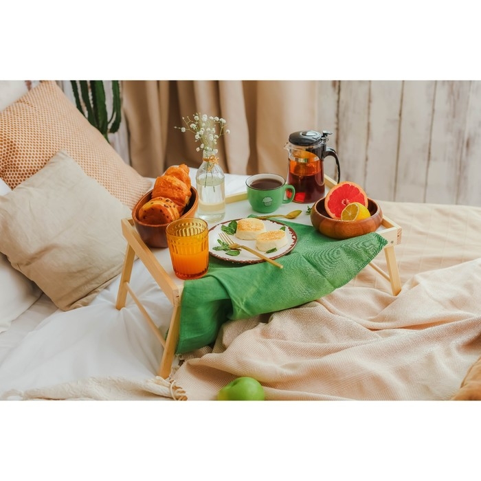 Стакан стеклянный &laquo;Босфор&raquo;, 250 мл, цвет жёлтый