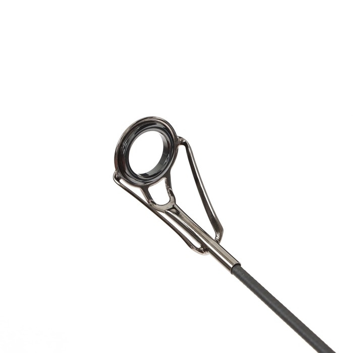 Удилище универсальное &laquo;Волжанка&raquo; &laquo;Сириус&raquo;, 8 секции, тест до 200 г, 3.3 м, цвет чёрный