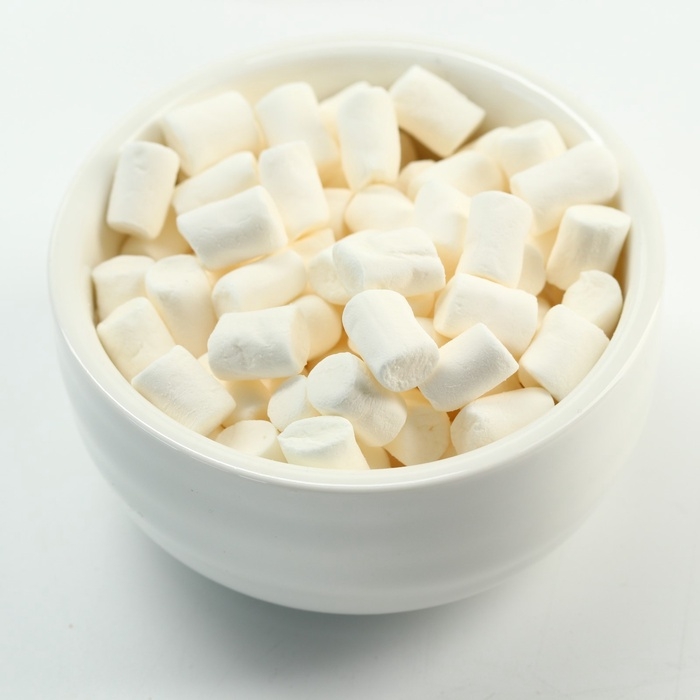 Маршмеллоу в коробке &laquo;Недосыпин&raquo;, 55 г.