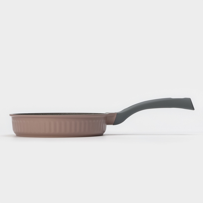 Сковорода Stella, d=22 см, антипригарное покрытие