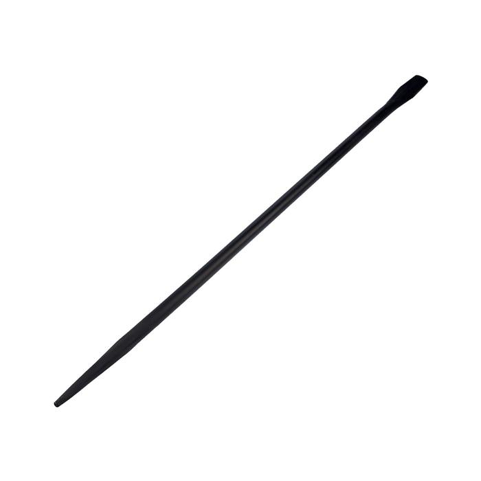 Лом строительный ЛОМ, d=30 мм, 1250 мм, окрашенный Лом строительный ЛОМ, d=30 мм, 1250 мм, окрашенный