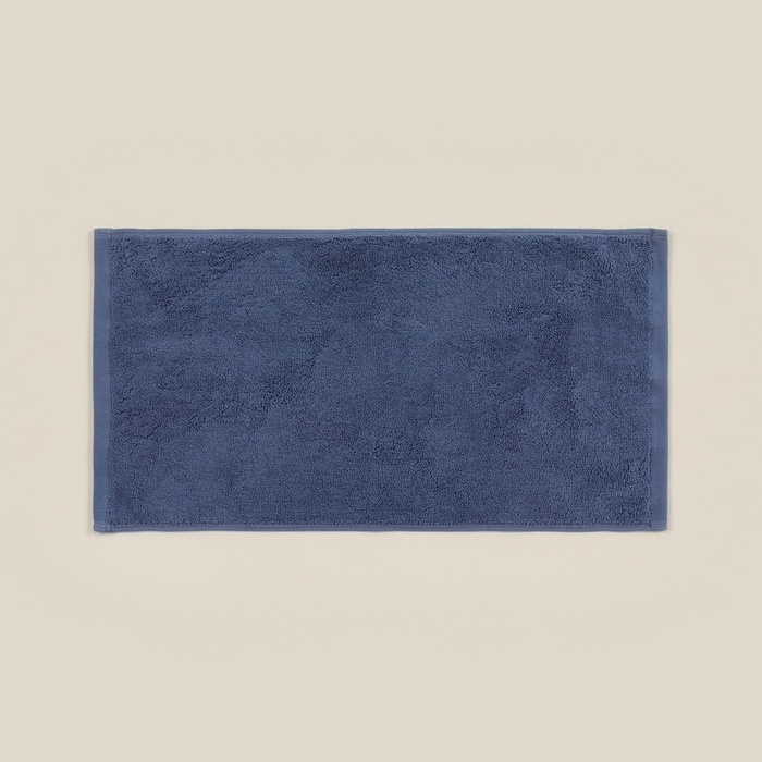 Полотенце махровое SL HOME: Basic Полотенце махровое SL HOME: Basic "Ривьера" 90х150 см, 100% хлопок, 530 г/м2