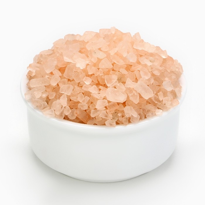 Соль для ванны &laquo;Исполнения желаний!&raquo;, 400 г, аромат апельсинового пирога, Новый Год