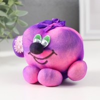 Растущий подарок травка Вырастайка "Зинди" МИКС