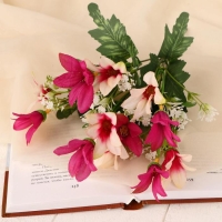 Букет "Безвременник" 30 см, микс Букет "Безвременник" 30 см, микс