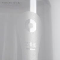 Автопоилка/автокормушка 1,5 л серый Автопоилка/автокормушка 1,5 л серый