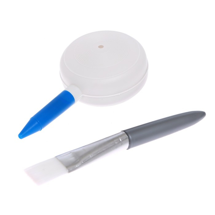 Набор для опытов &laquo;Отпечатки пальцев&raquo;