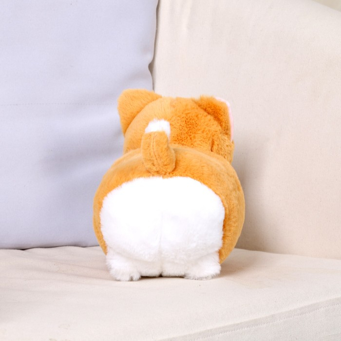 Мягкая игрушка &laquo;Корги&raquo;, 24 см