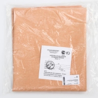 Клеенка подкладная 80х100см., резинотканевая