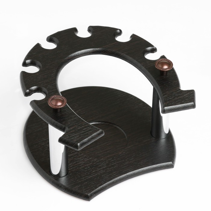 Мини-бар 7 предметов подкова, Вдохновение 500 мл/ 60 мл