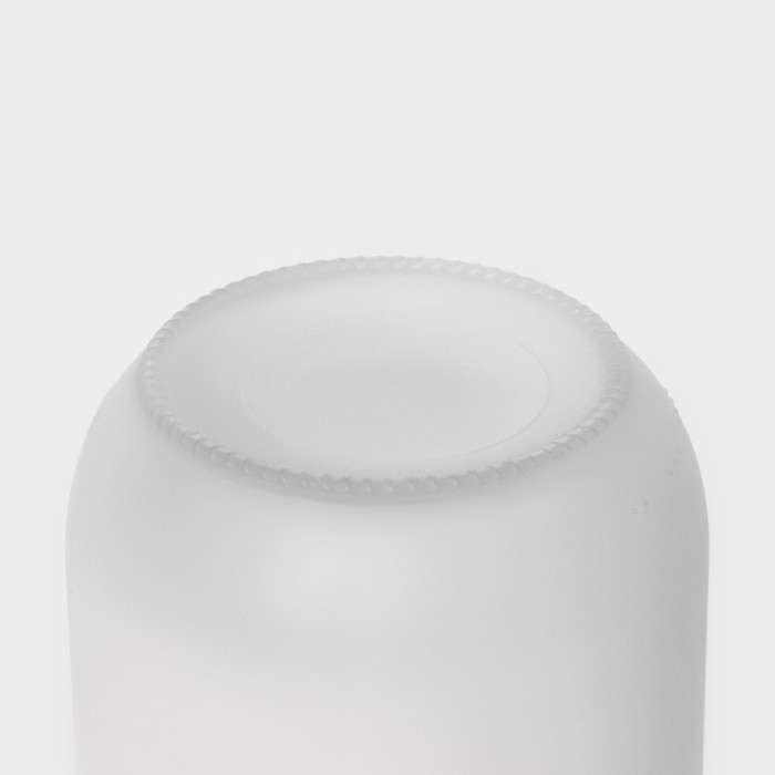 Банка стеклянная для сыпучих продуктов Herevin Coffee, 1 л