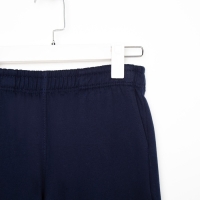 Брюки для мальчика НАЧЁС, цвет тёмно-синий, рост 158 см